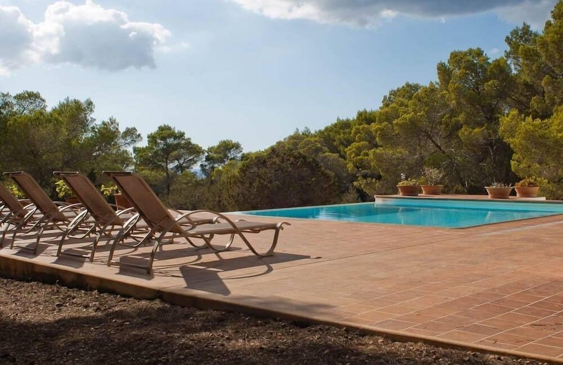 Villa in Balearic Islands, Spain 4 - 17287535
