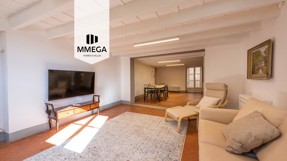 Apartment in Centro, Florence, Tuscany 3 - 17292107