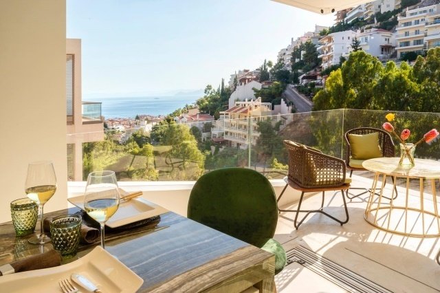 Villa in Voula, Attica, Greece 2 - 17286250