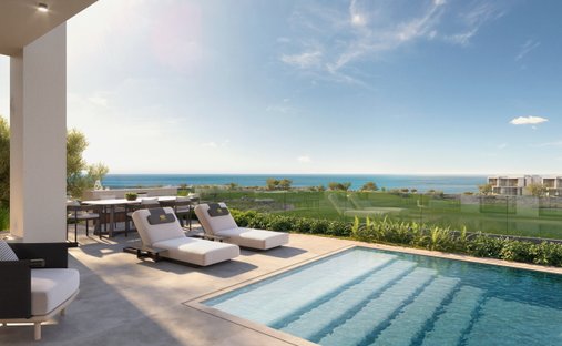 Villa in Yiti, Muscat Governorate, Oman 1