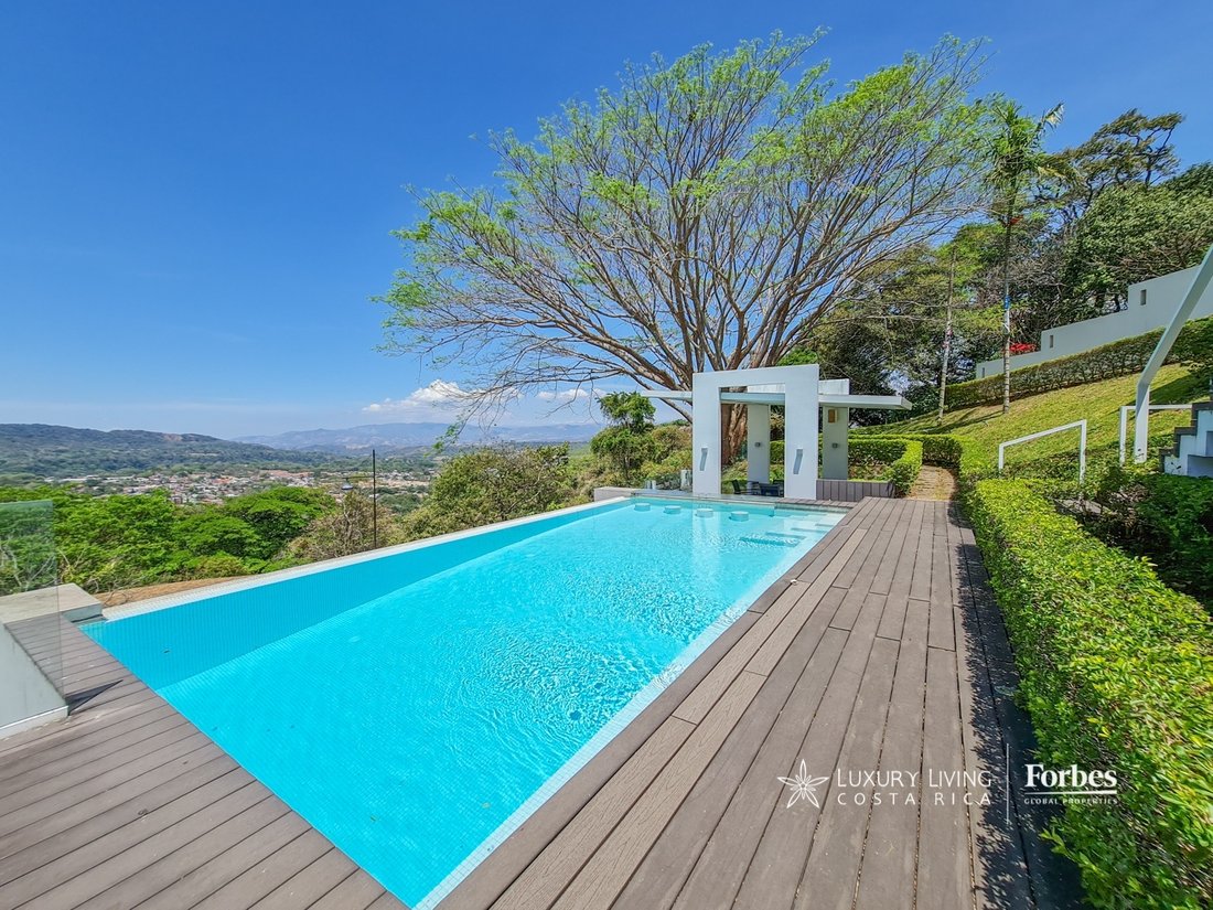 House in Ciudad Colón, San José Province, Costa Rica 4 - 11337588