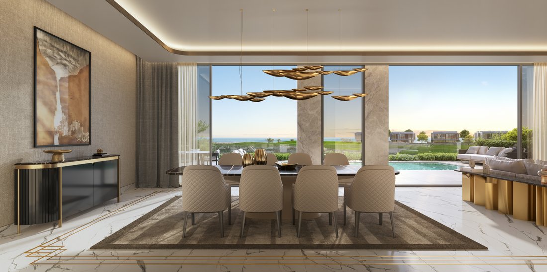 Villa in Yiti, Muscat Governorate, Oman 4 - 17291848