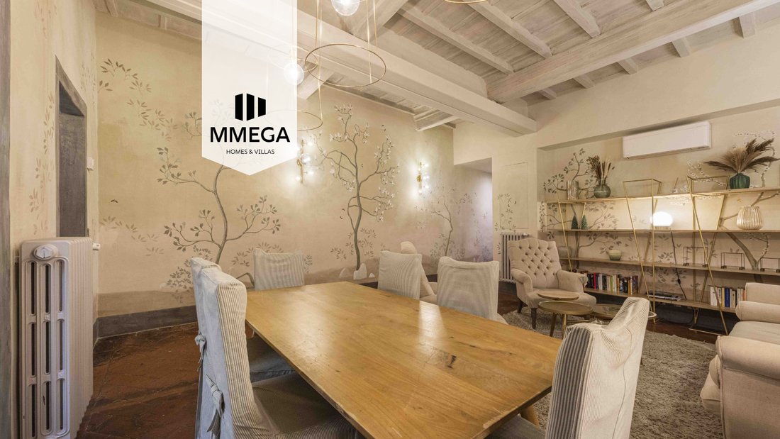 Apartment in Center, Florence, Tuscany 2 - 17292091