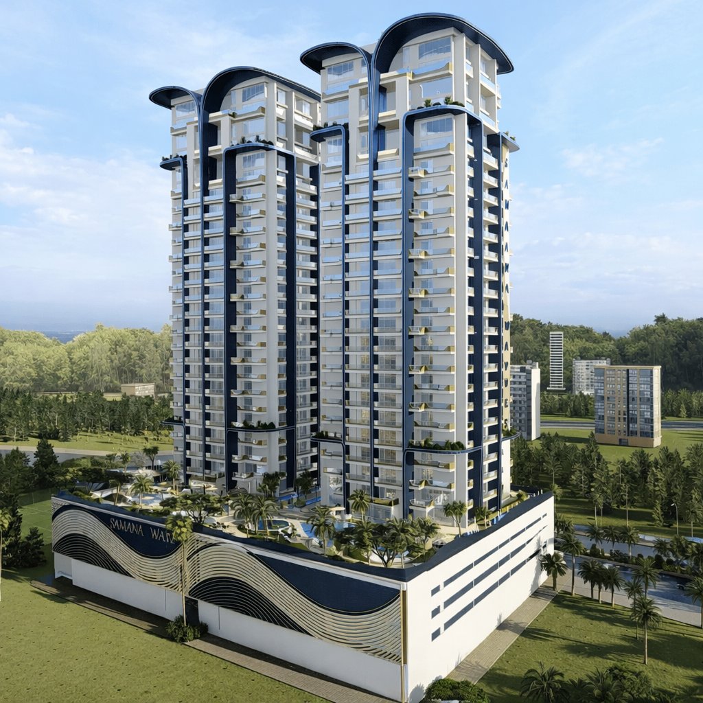 Apartment in JVC / Jumeirah Village Circle, Dubai, United Arab Emirates 3 - 17291679