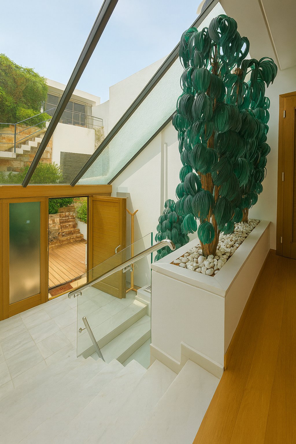 Villa en Marathonas, Ática, Grecia 3 - 16365812