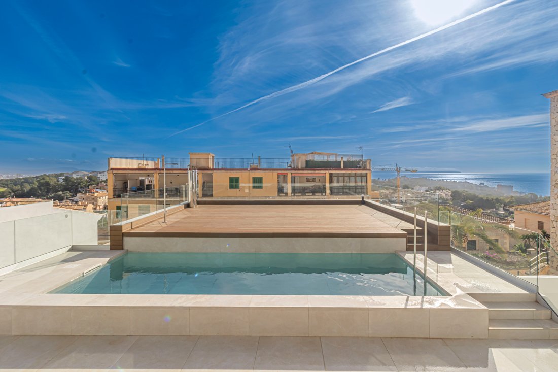 Chalet in Genoa, Palma, Balearic Islands 2 - 17291710