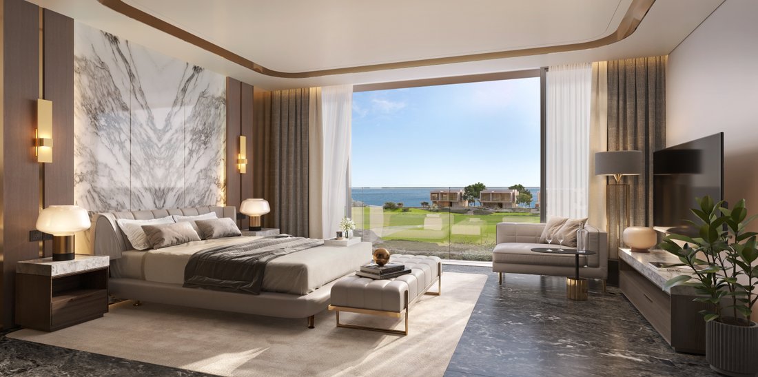 Villa in Yiti, Muscat Governorate, Oman 5 - 17291819