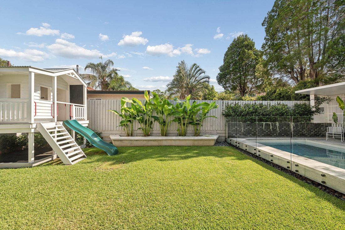 House in Ashgrove, Queensland, Australia 4 - 17288010