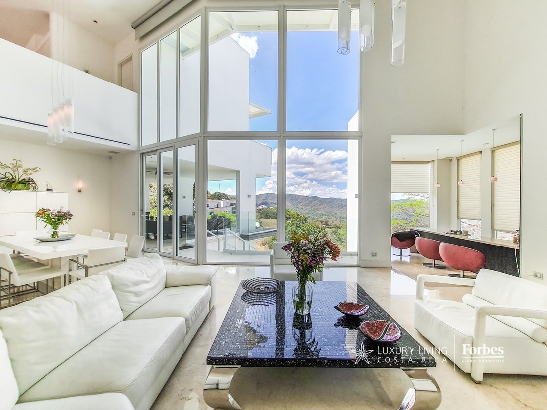House in Ciudad Colón, San José Province, Costa Rica 1 - 11337588