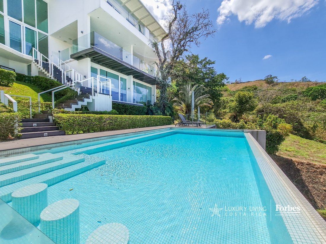House in Ciudad Colón, San José Province, Costa Rica 2 - 11337588