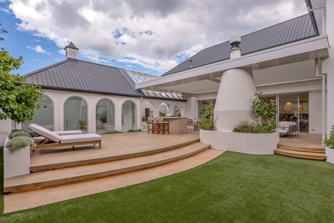 House in Christchurch, Canterbury, New Zealand 2 - 17289894