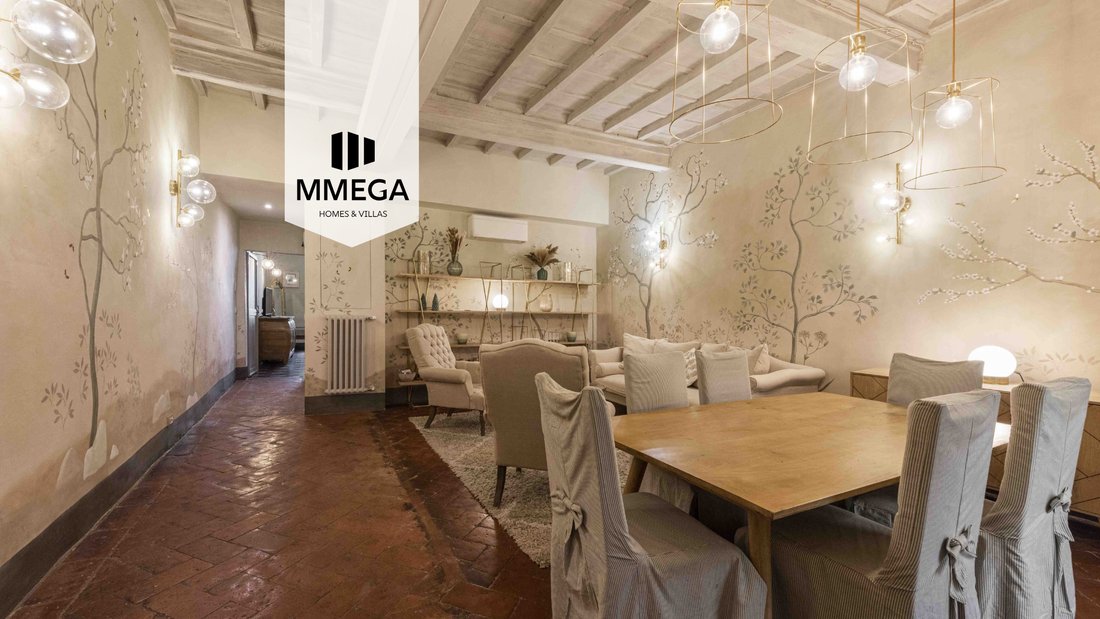 Apartment in Center, Florence, Tuscany 3 - 17292091