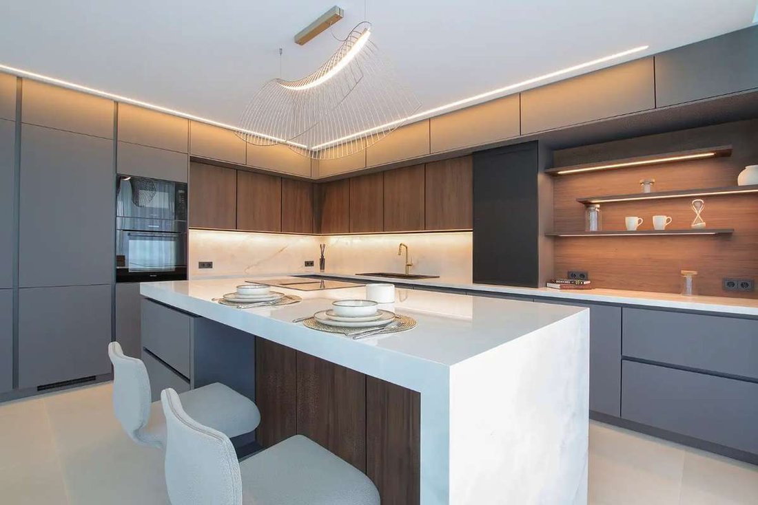 Villa in Estepona, Andalusia, Spain 5 - 17287815