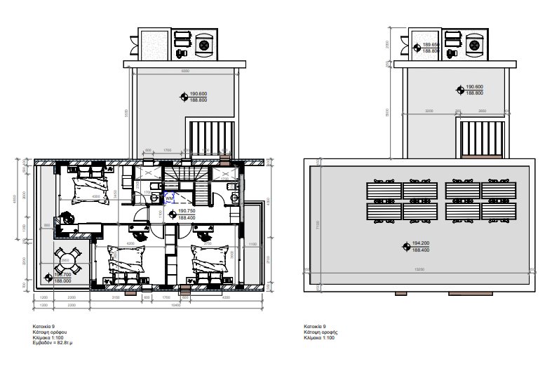 Villa in Tala, Paphos, Cyprus 5 - 17291318