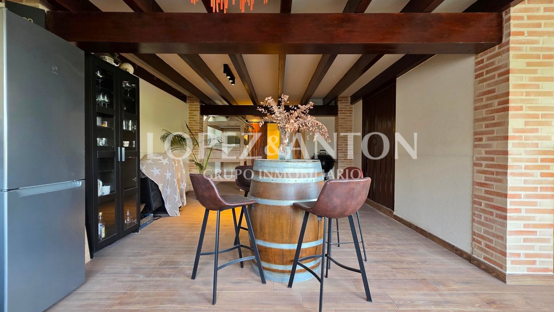 Chalet in San Antonio de Benageber, Valencian Community, Spain 5 - 17290659