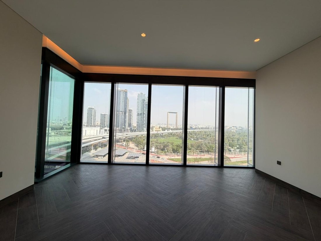 Apartment in Zabeel, Dubai, United Arab Emirates 5 - 17291012