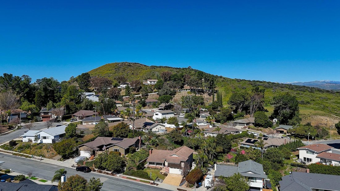 House in Thousand Oaks, California, United States 3 - 17287997