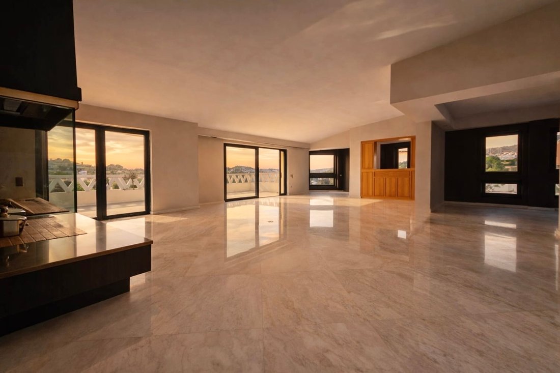 Penthouse in Voula, Attica, Greece 1 - 17290966