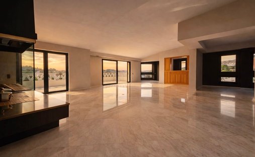 Penthouse in Voula, Attica, Greece 1