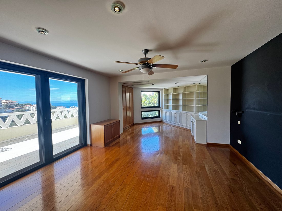 Penthouse in Voula, Attica, Greece 4 - 17290966