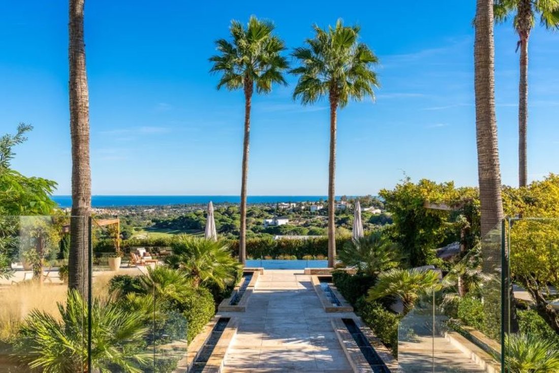 Villa in Sotogrande, San Roque, Andalusia 5 - 15863051