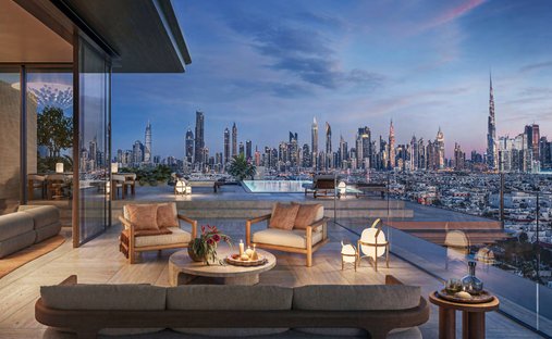 Apartment in Dubai, Dubai, United Arab Emirates 1