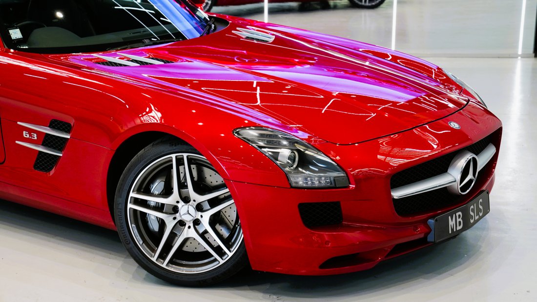 Coupe in Auckland, Auckland, New Zealand 4 - 17289141