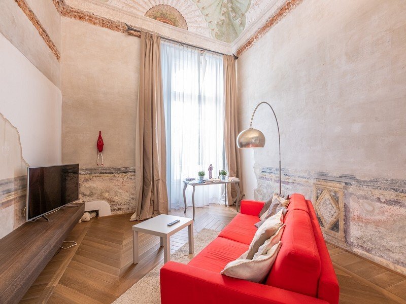 Apartment in Genoa, Liguria, Italy 4 - 17291822