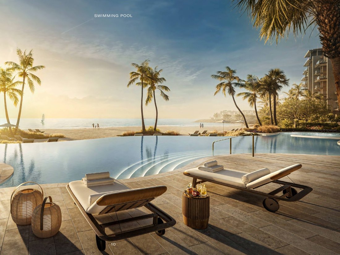 Apartment in Jumeirah 1, Jumeirah, Dubai 3 - 17292049