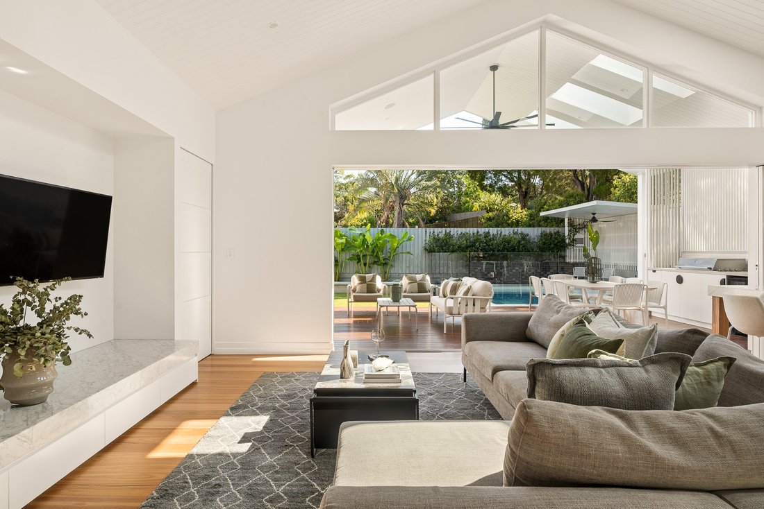 House in Ashgrove, Queensland, Australia 5 - 17288010