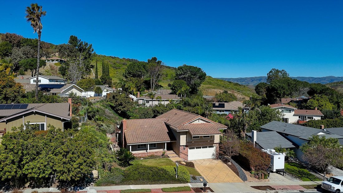 House in Thousand Oaks, California, United States 2 - 17287997