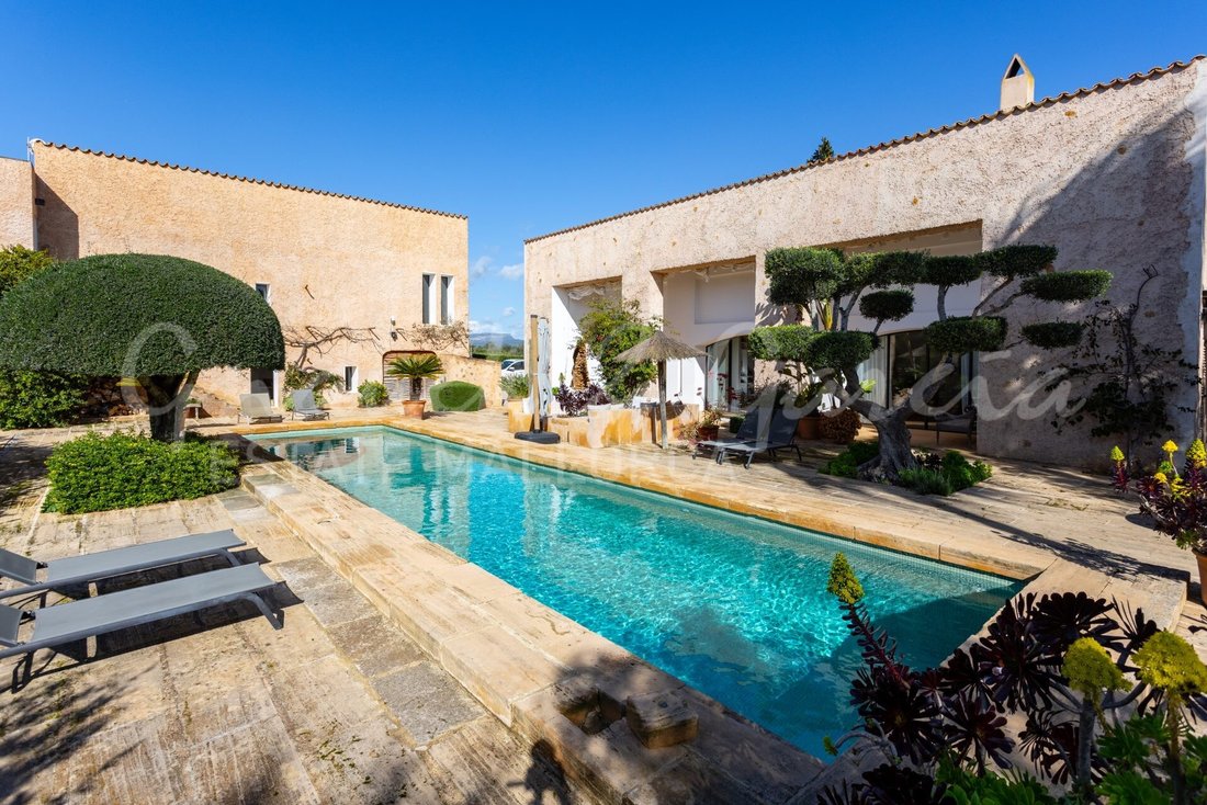 Finca in Campos, Balearic Islands, Spain 4 - 17291684