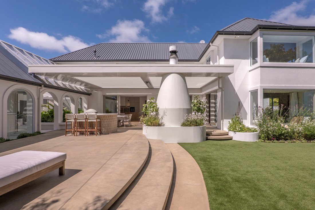 House in Christchurch, Canterbury, New Zealand 5 - 17289894
