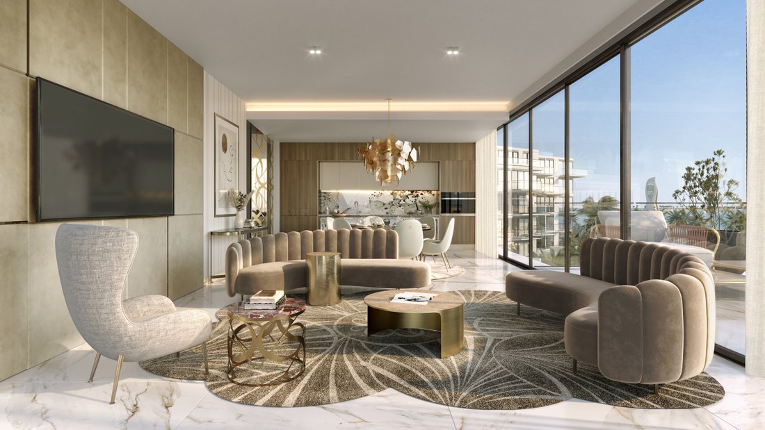Apartment in Lusail, Doha, Qatar 4 - 15913285