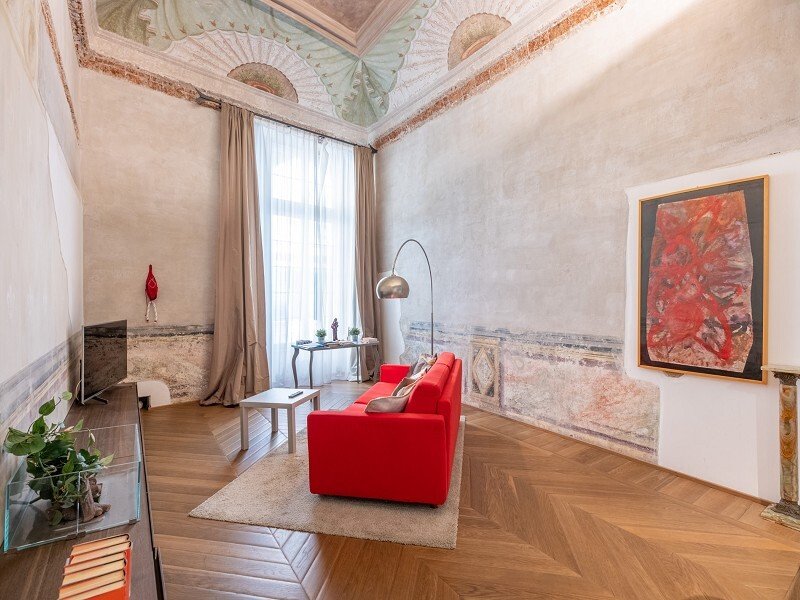 Apartment in Genoa, Liguria, Italy 2 - 17291822
