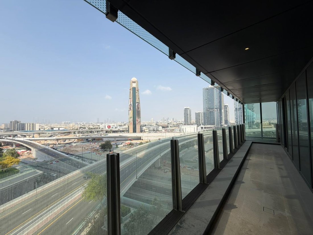 Apartment in Zabeel, Dubai, United Arab Emirates 1 - 17291012