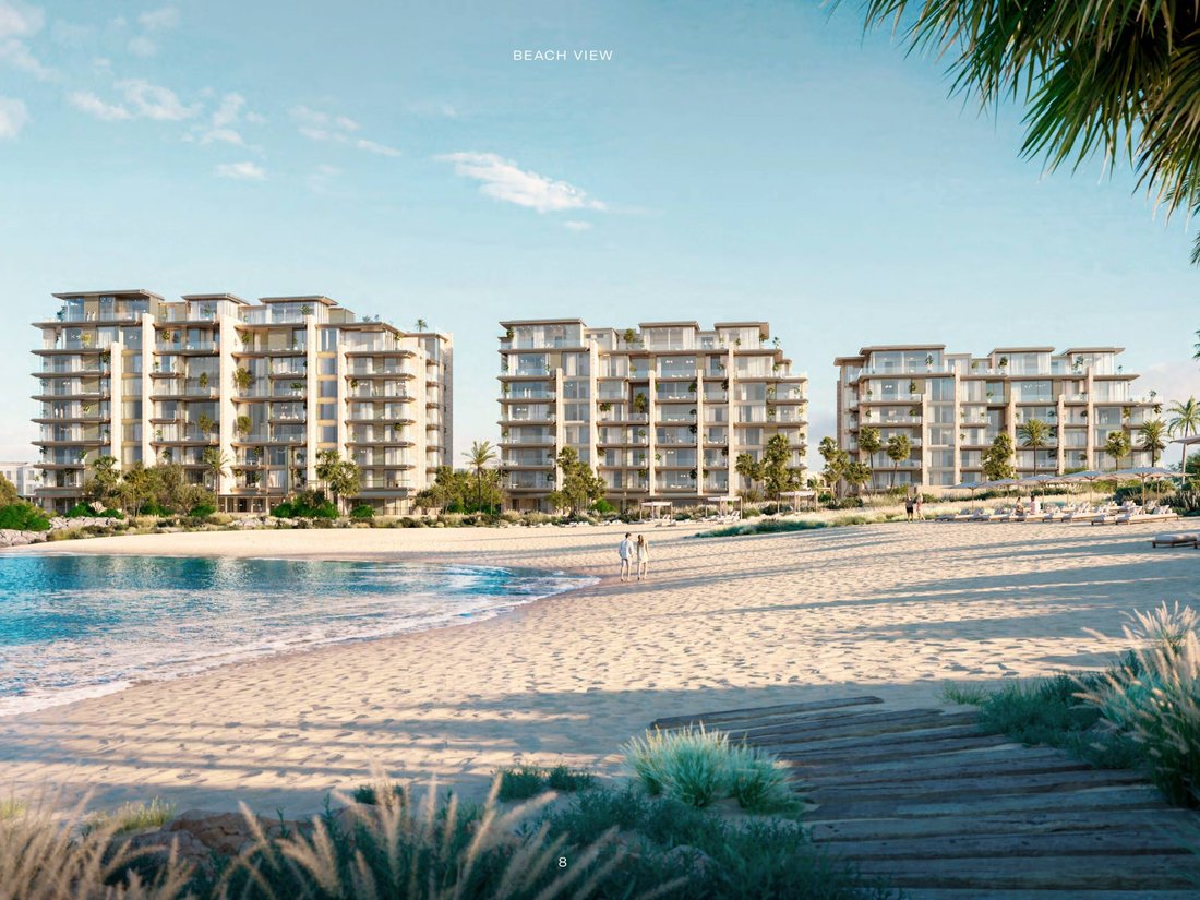 Apartment in Jumeirah 1, Jumeirah, Dubai 1 - 17292049