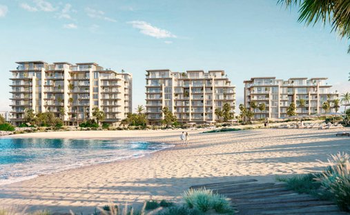 Apartment in Dubai, Dubai, United Arab Emirates 1