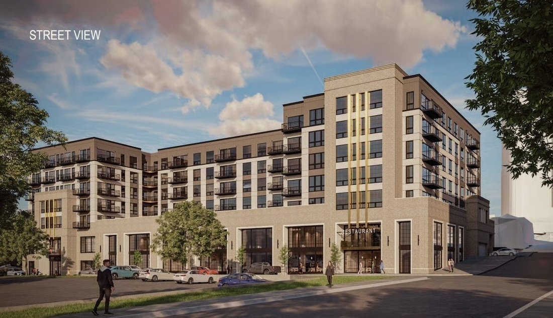 Condo in Nashville, Tennessee, United States 1 - 17288717