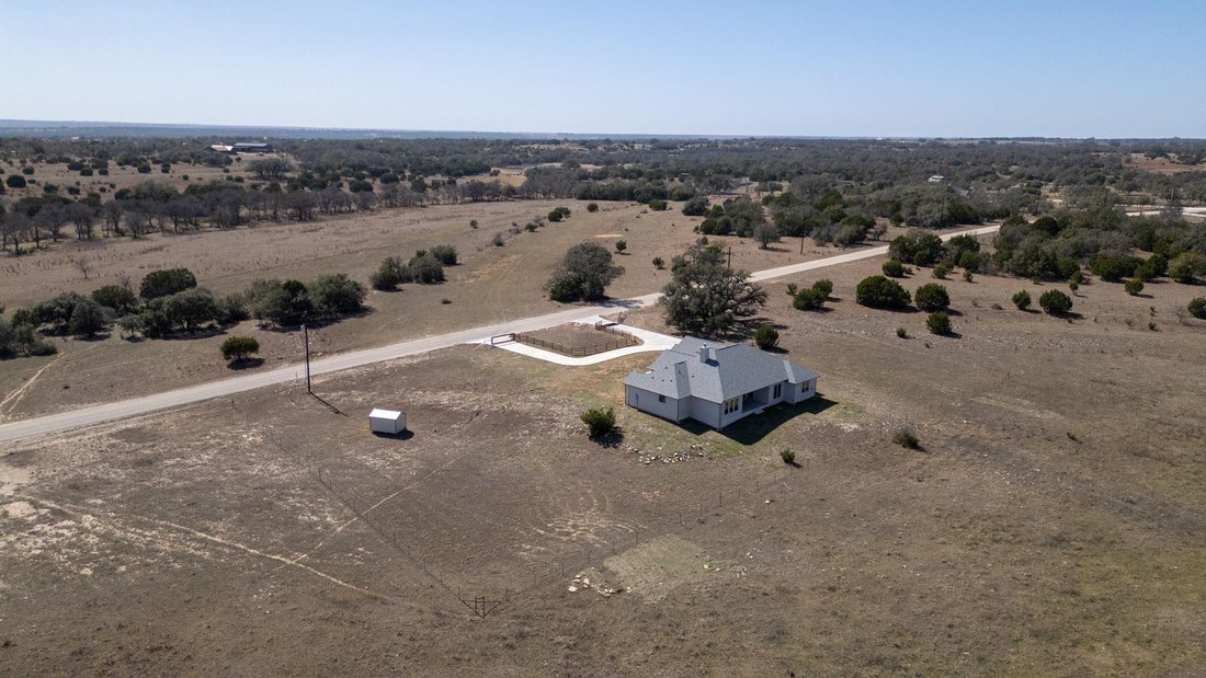 House in Briggs, Texas, United States 5 - 17288778