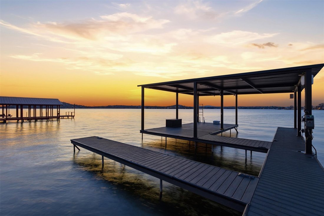 House in Granite Shoals, Texas, United States 3 - 17288797