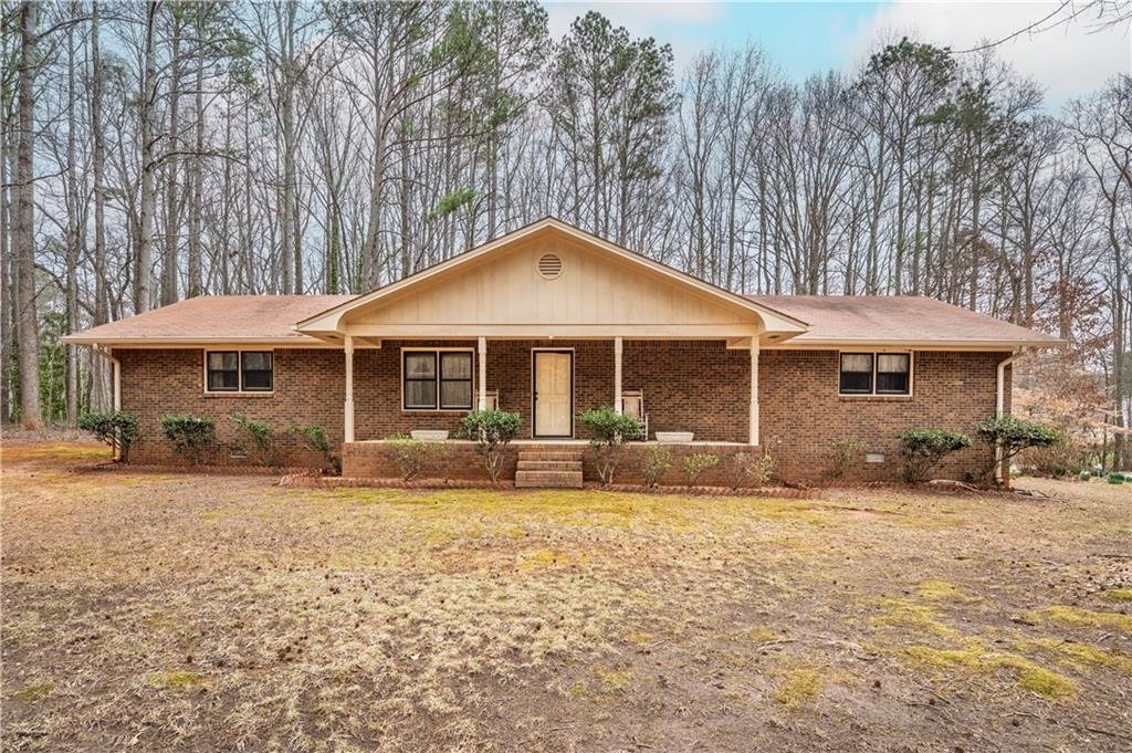House in Mableton, Georgia, United States 2 - 17288837