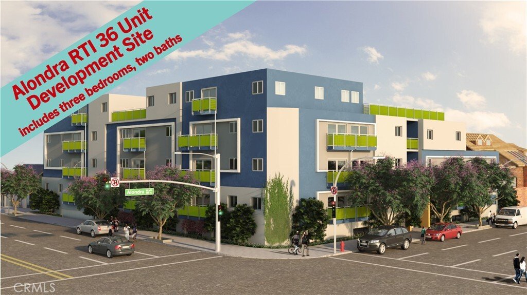 Apartment in Gardena, California, United States 1 - 17289471