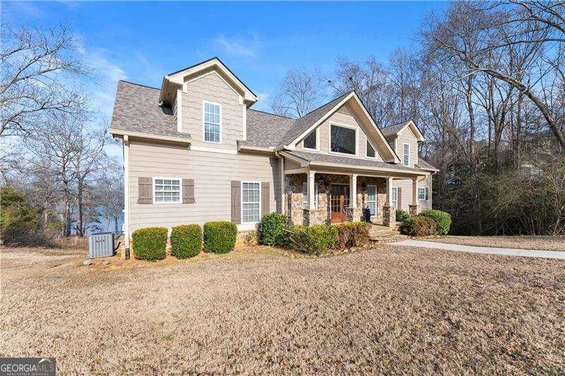 House in Lavonia, Georgia, United States 2 - 17289403
