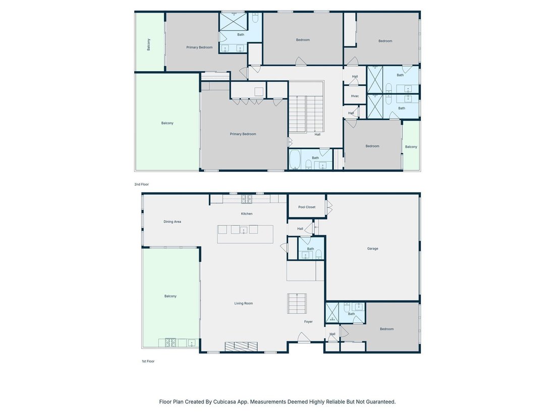 House in Granite Shoals, Texas, United States 4 - 17288797