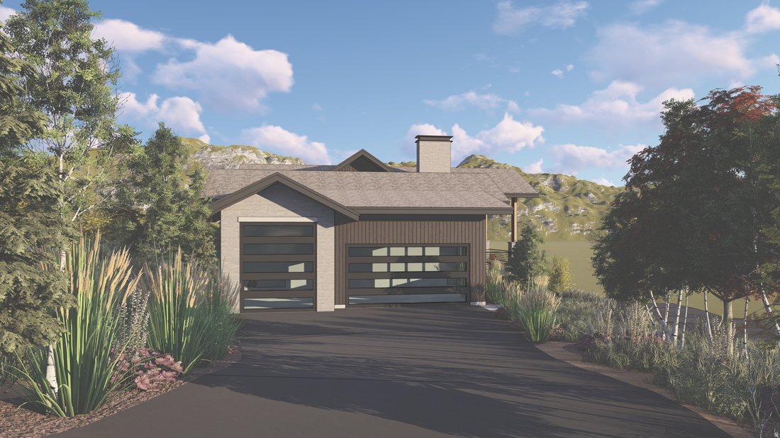 House in Woodland Hills, Utah, United States 2 - 17289478