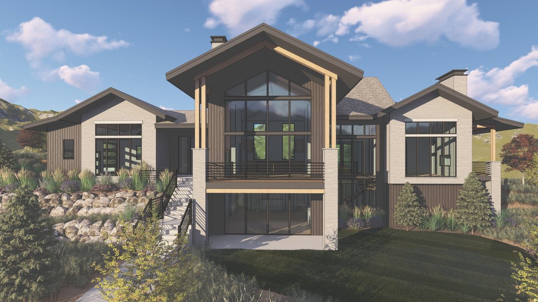 House in Woodland Hills, Utah, United States 5 - 17289478