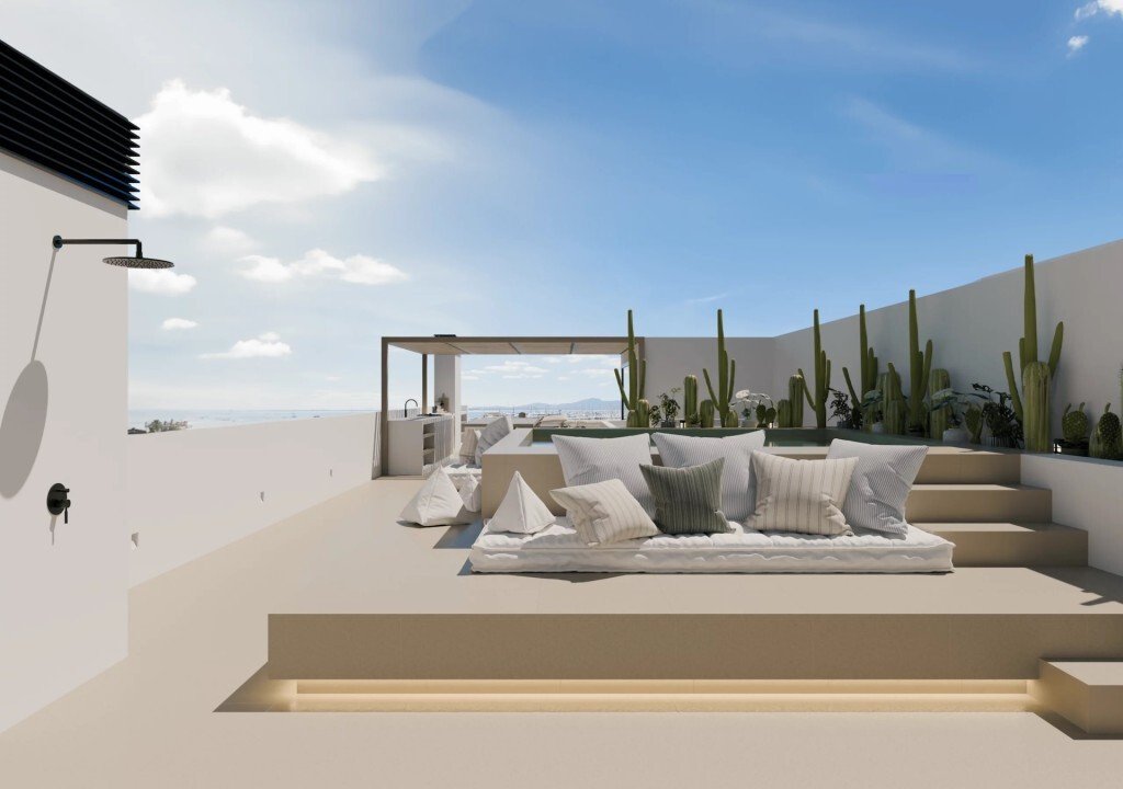 Apartment in Pollenca, Balearic Islands, Spain 2 - 17289567