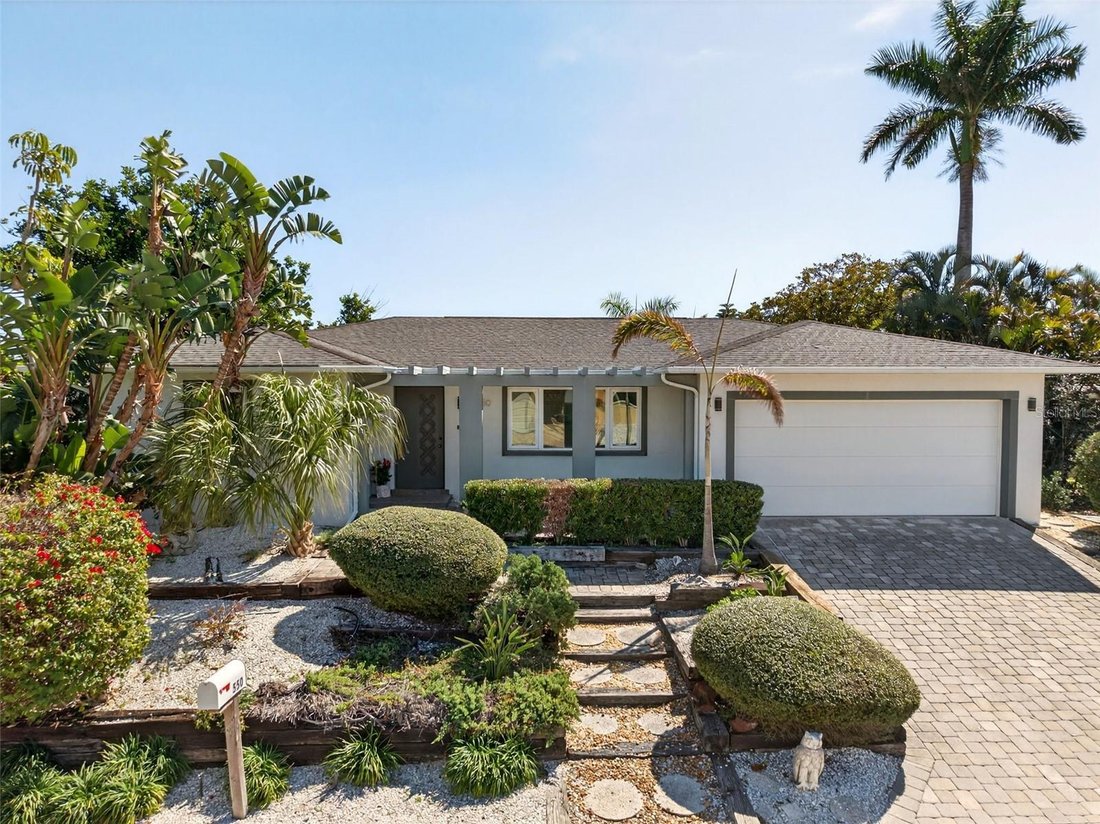 House in Longboat Key, Florida, United States 1 - 17289520