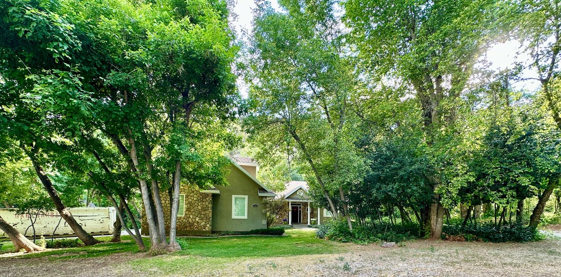 House in Vernal, Utah, United States 1 - 17288721